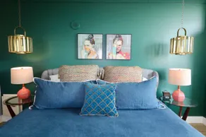 Adorable 12th Floor Standard Unit-Parking Included - Image 3