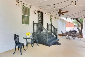 Covered Patio! Modern Home in Jackson - Image 2