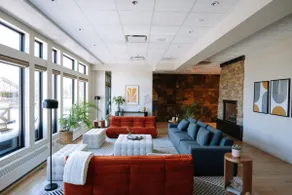 Sevenfold | Sleeps 20 | Luxe 7BR Retreat + Hot Tub - Image 2