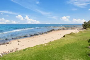 Rawsons Escape - Country Comfort by Coledale Beach - Image 3