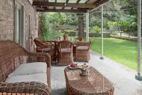 Rawsons Escape - Country Comfort by Coledale Beach - Image 2