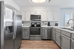 Peaceful Inlet Views | 2 King Beds | Walk to Beach - Image 4