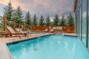 Best View in CB! Ski In-Out, Pool, Hot Tub, Sauna! - Image 3
