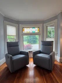 Family-Friendly 3BR Historic Home – Walk to Keene - Image 2
