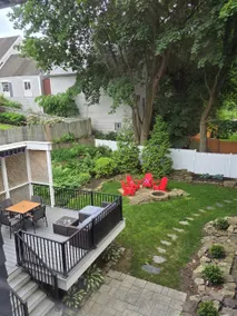 Family-Friendly 3BR Historic Home – Walk to Keene - Image 5