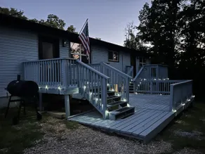 *Holiday Special Discount*Bluebird Liberty Cottage - Image 3