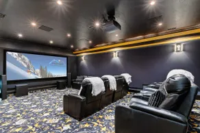 Luxury Mansion *Sleeps 20 *Pool *SportCrt *Theater - Image 2