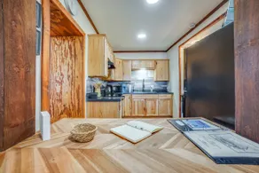 Kewaunee Escape: Trails, Ice Fish & Fire Pit - Image 5
