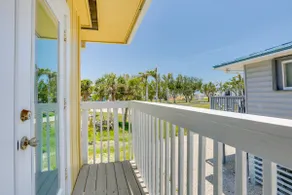 Walk to Beach: Fort Meyers Home w/ Patio! - Image 2