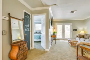 Walk to Beach: Fort Meyers Home w/ Patio! - Image 5