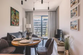 Horizonte | Air conditioning | Close to the beach and the lake - Image 2