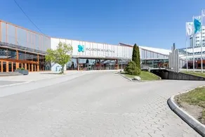 Family apartment with 1 bedroom – Airport shuttle - Image 4