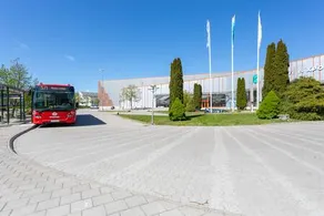 Family apartment with 1 bedroom – Airport shuttle - Image 2