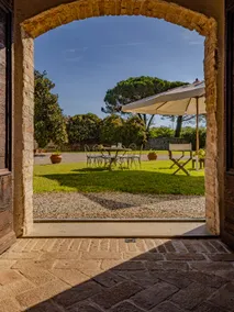 La Foresteria at Casaforte Bergum by the Gates of Cividale del Friuli - Image 5