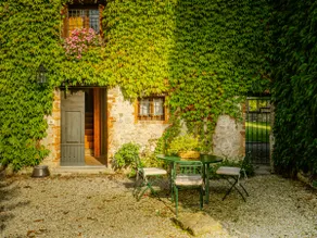 La Foresteria at Casaforte Bergum by the Gates of Cividale del Friuli - Image 2
