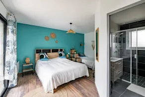 Le Colas Breton - piscine privée - Image 4