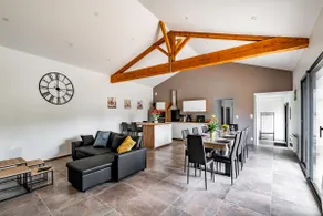 Le Colas Breton - piscine privée - Image 2