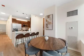 Brand-new 3BR City Views Prime West Loop Spot - Image 2