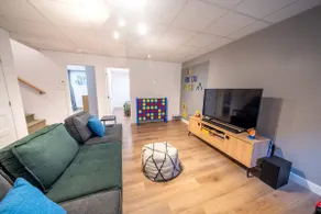 Mountain Spa & Game room - Le Pik du Massif - Image 3