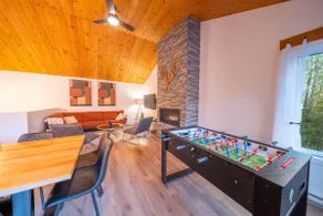 Mountain Spa & Game room - Le Pik du Massif - Image 2