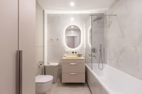 Stylish Simplicity - 1BDR Cozy Stay in Vilnius - Image 4