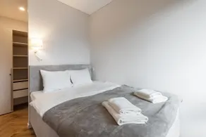 Stylish Simplicity - 1BDR Cozy Stay in Vilnius - Image 3