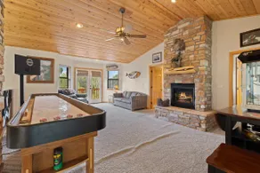 European Rustic Mountain Retreat in Torreon - Image 5