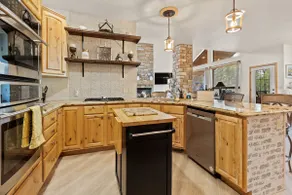 European Rustic Mountain Retreat in Torreon - Image 3