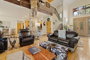 European Rustic Mountain Retreat in Torreon - Image 2
