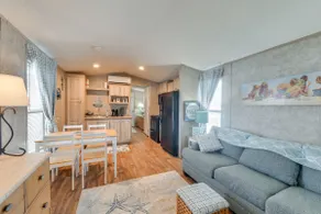 2 Mi to Anna Maria Island: Newly Built Home! - Image 3