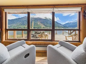 Oceanfront Fire Pit, Decks, Large Yard, Views! - Image 3