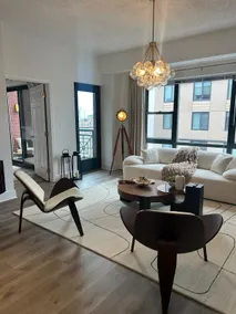 The Monroe Elegant 2BR2BA Downtown Stamford - Image 4
