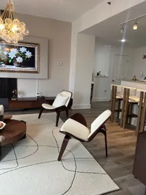 The Monroe Elegant 2BR2BA Downtown Stamford - Image 2