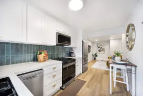 Modern 1BR Designer's Oasis 1min to I-5, Costo - Image 5