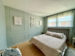 Botanical 2BR, steps to Hawk Haven, near Beaches - Image 3