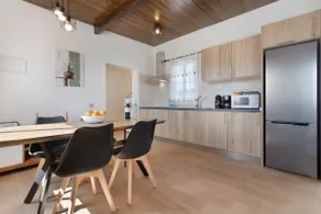 Maison avec terrasse, barbecue et jardin | Vue mer - Image 5
