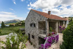 Appartamenti Maria Koločep- Appartamento Monolocale con Terrazza e Vista Mare - Image 3