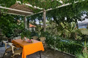 Appartamenti Maria Koločep- Appartamento Monolocale con Terrazza e Vista Mare - Image 2