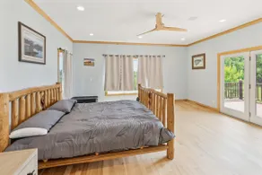 4BR Lakefront Fishing, Dogs OK Devils Lake - Image 3