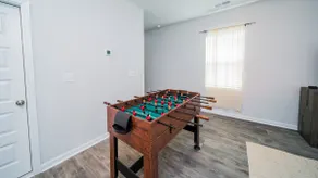 Chic Boho 4BR Retreat w/ Doggie by Beach&Golf+BBQ - Image 3