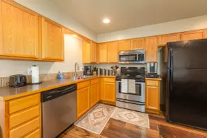 Spacious 3BR Family Retreat w Fire Pit & BBQ! - Image 5
