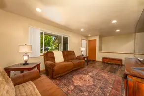 Spacious 3BR Family Retreat w Fire Pit & BBQ! - Image 2