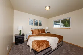 Spacious 3BR Family Retreat w Fire Pit & BBQ! - Image 4