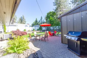 Spacious 3BR Family Retreat w Fire Pit & BBQ! - Image 3