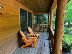 Timber Nest Goshorn lake dock pool town HOT TUB - Image 4