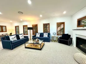 MetaWise Luxe 6 Bed Ocean View Family Home in Seaforth - Image 4