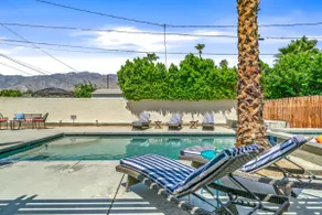 Palm Springs Retreat w/ Private Pool & Spa! - Image 5
