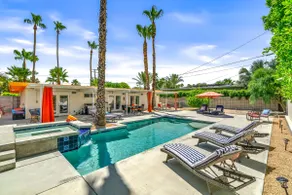 Palm Springs Retreat w/ Private Pool & Spa! - Image 4