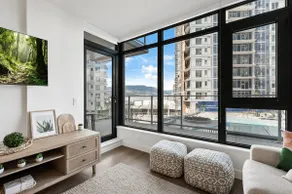 AQUA Corner Unit w Balcony and Amazing View #614 - Image 3
