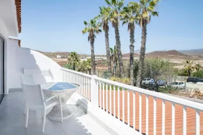 1. One bedroom apartment with mountain view - Image 3